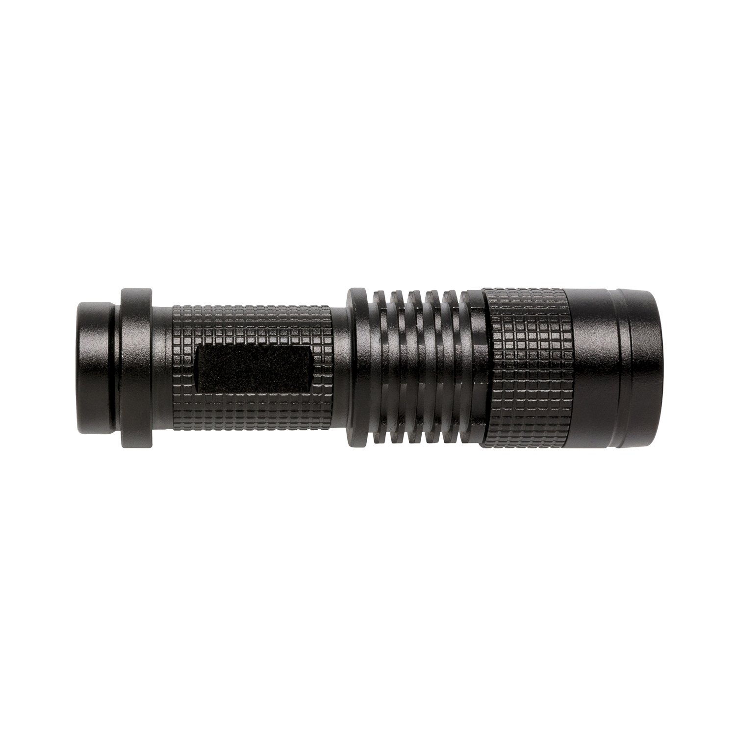 Карманный фонарик CREE, 3W, черный_2