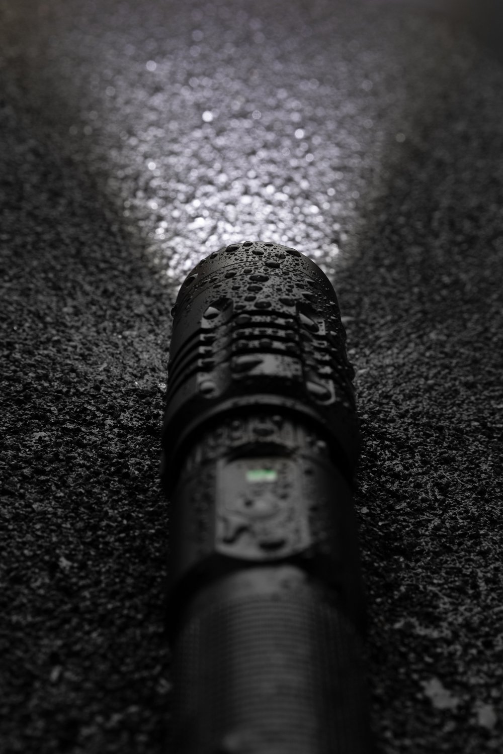 Фонарь Gear X с аккумулятором_12