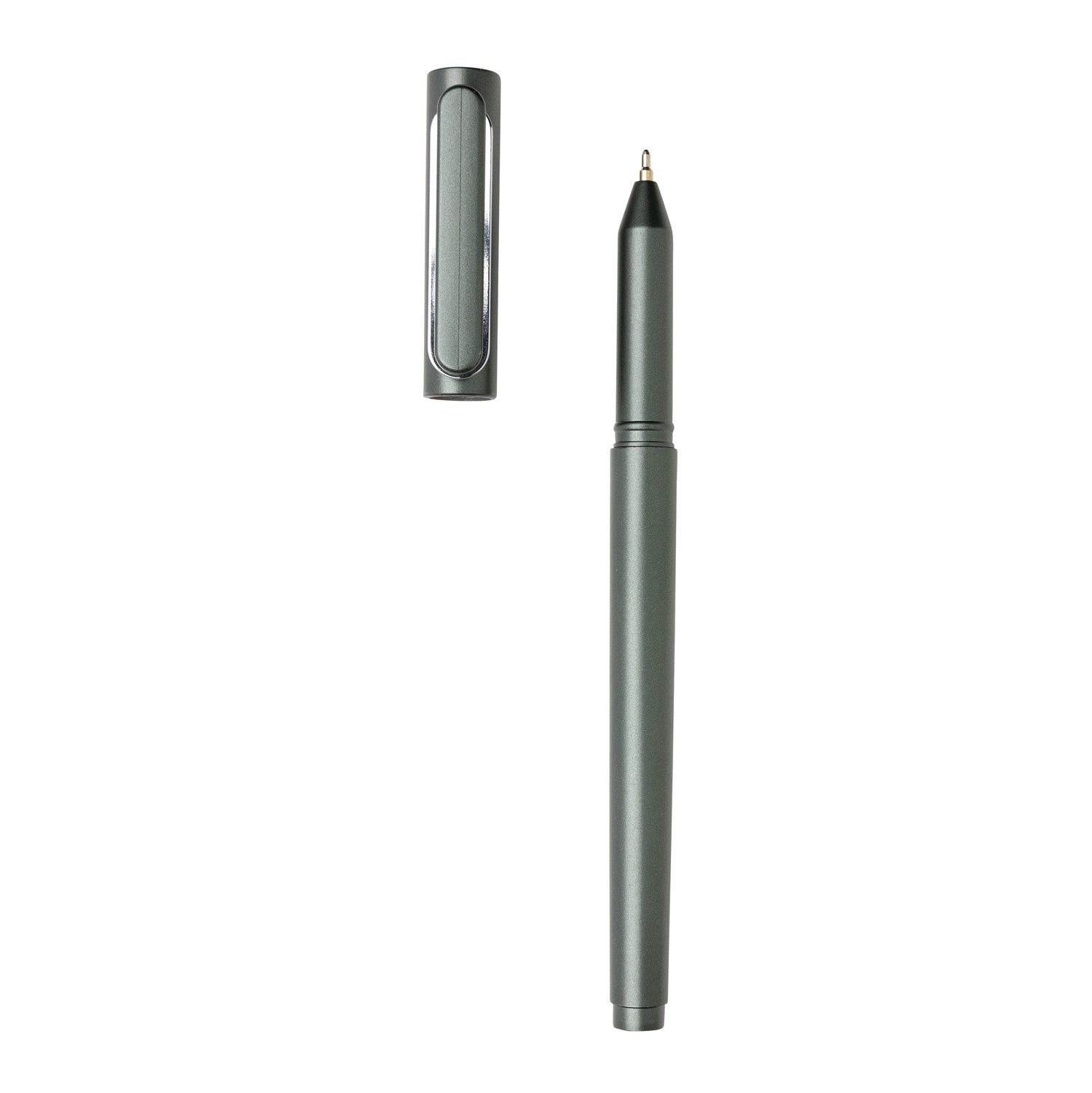 Ручка X6 с колпачком и чернилами Ultra Glide_3