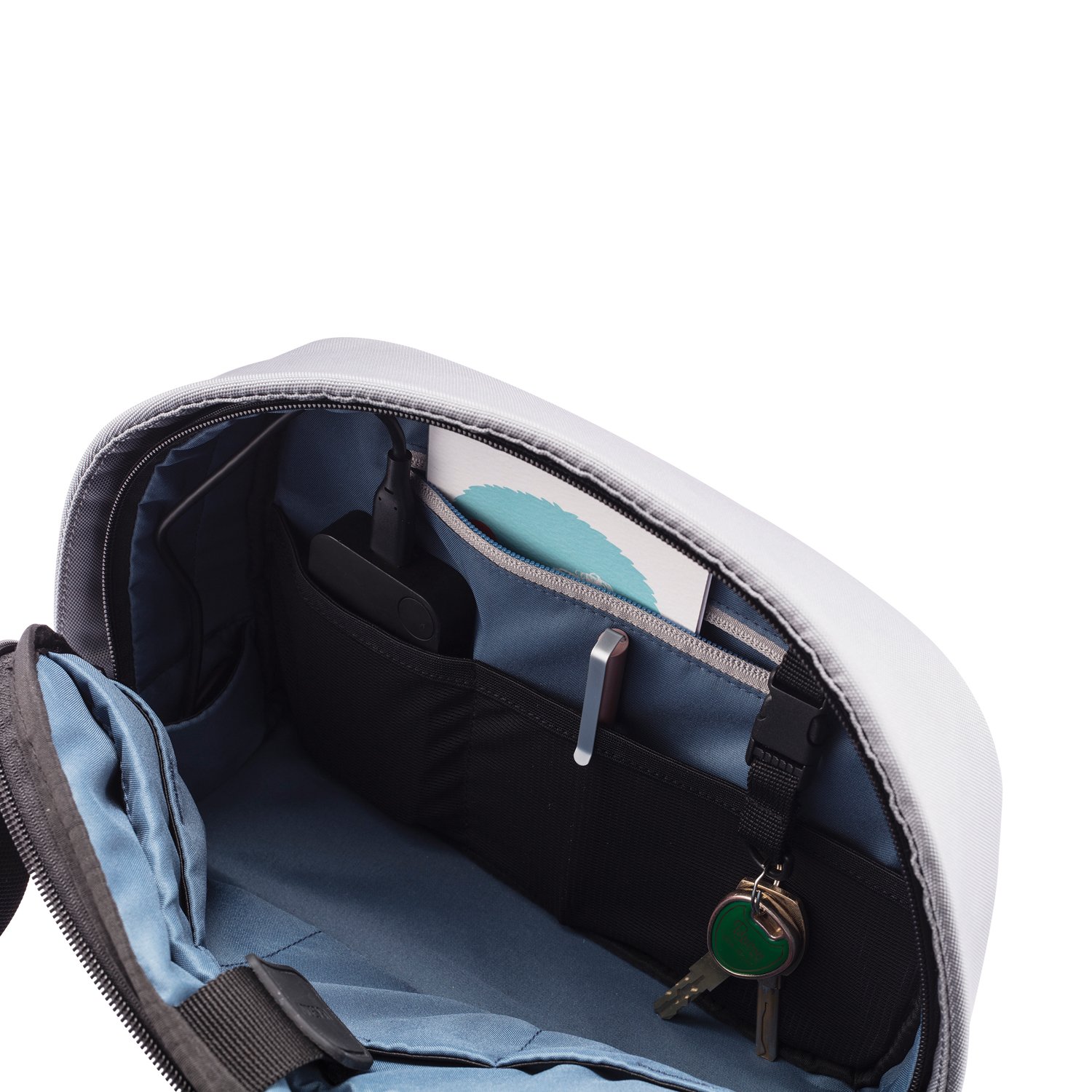 Рюкзак Bobby Sling_15