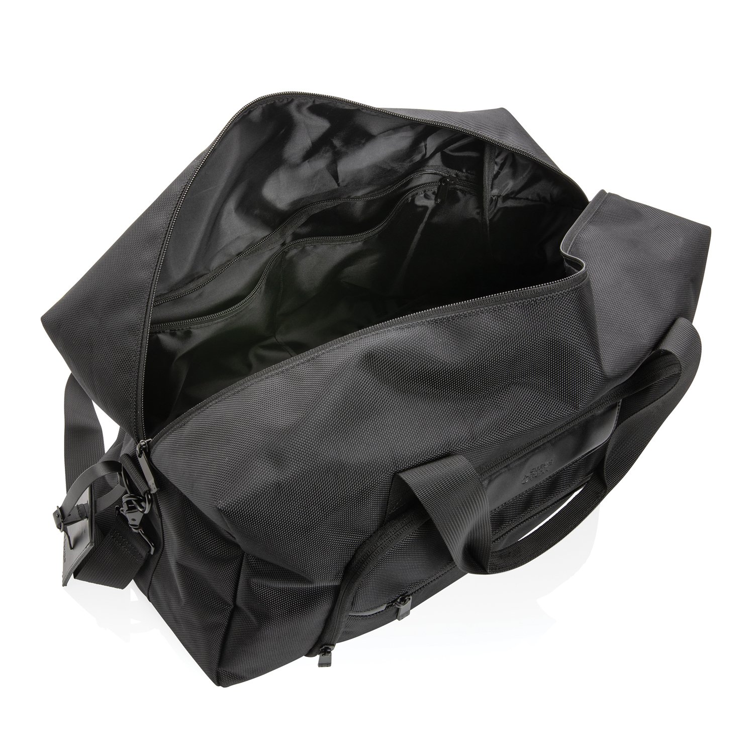 Дорожная сумка Swiss Peak Voyager из RPET AWARE™_1