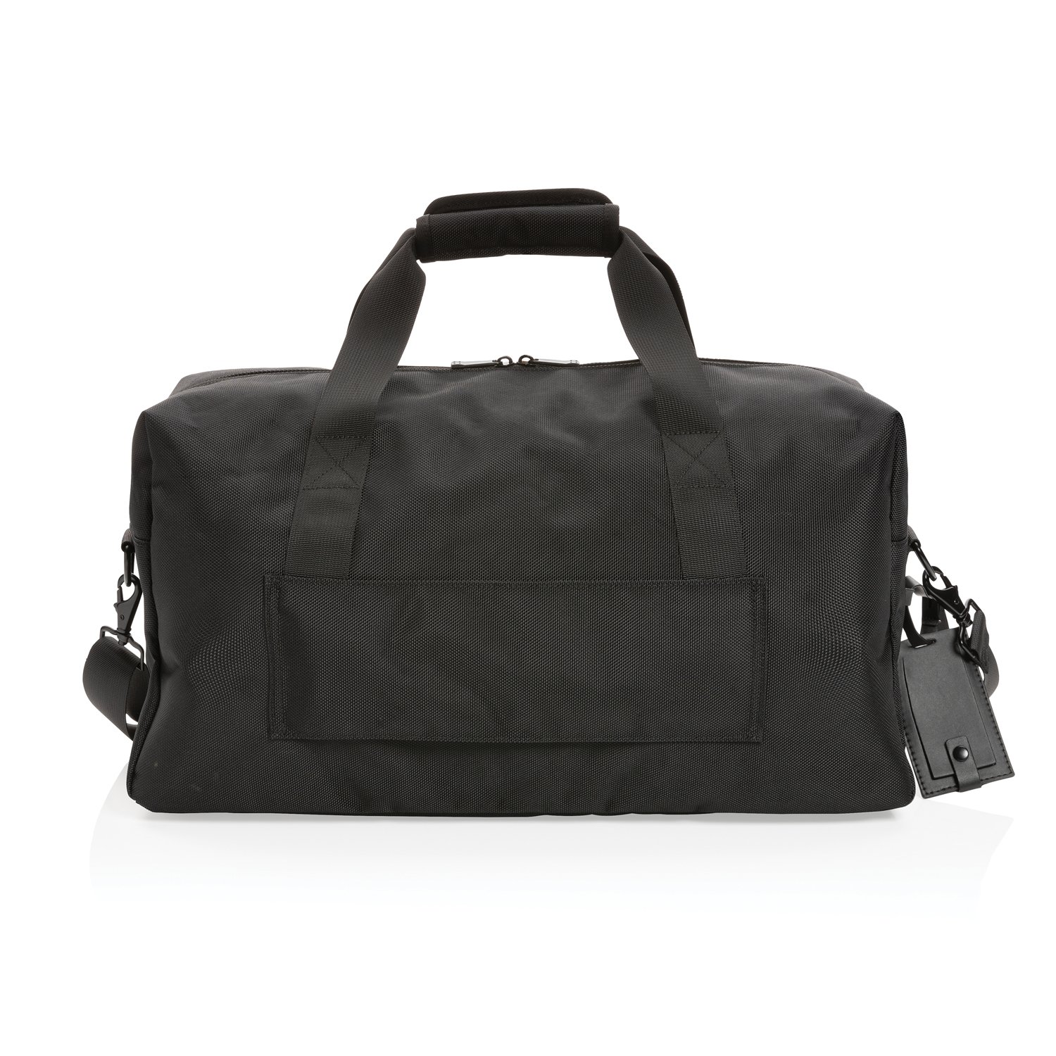 Дорожная сумка Swiss Peak Voyager из RPET AWARE™_4