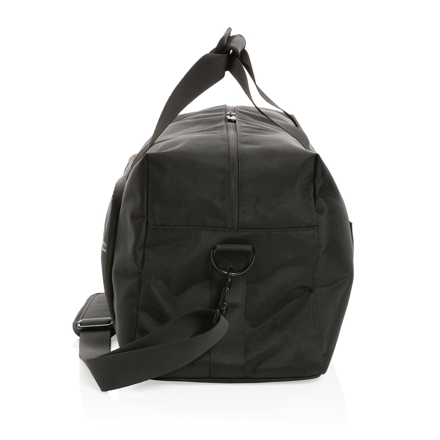 Дорожная сумка Swiss Peak Voyager из RPET AWARE™_5