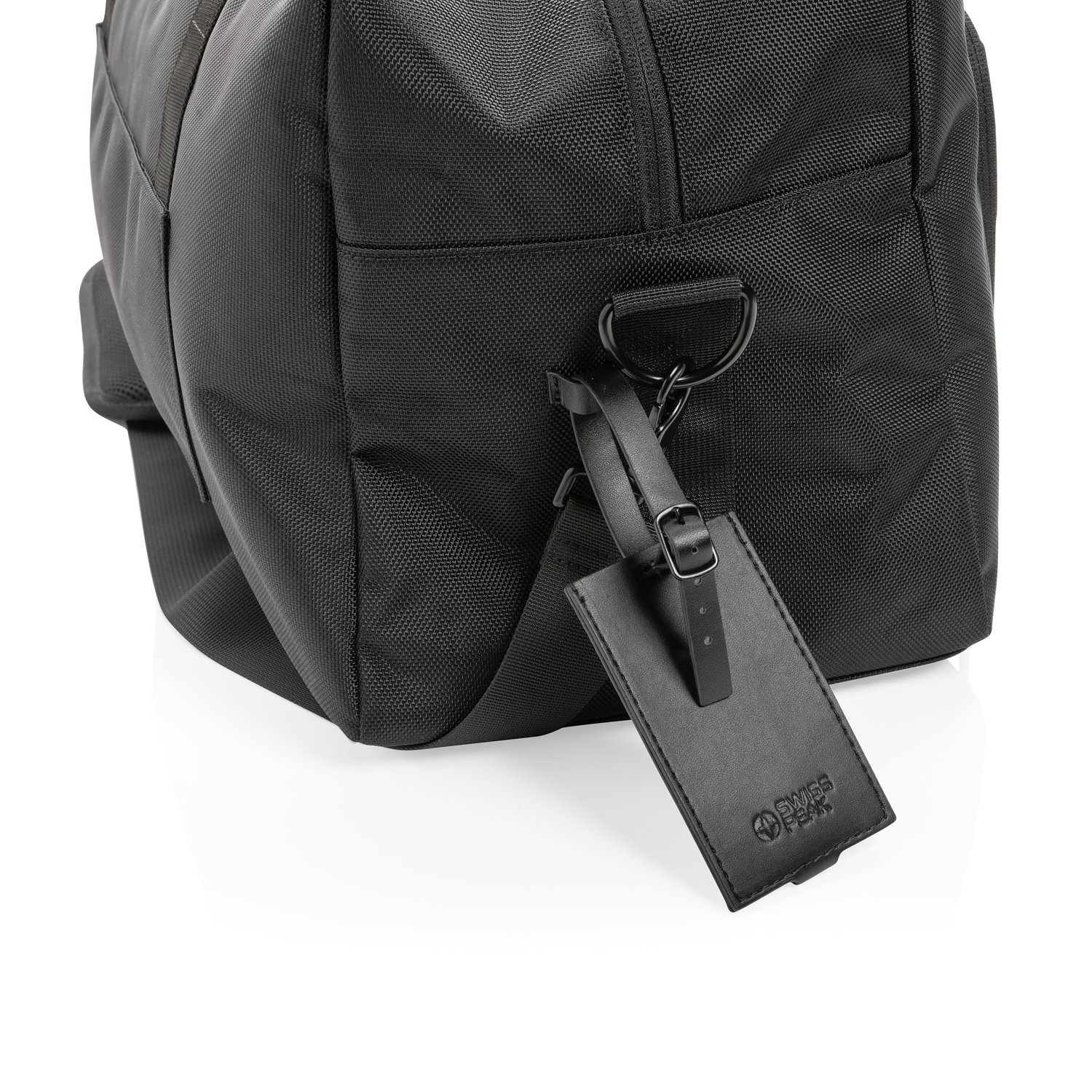 Дорожная сумка Swiss Peak Voyager из RPET AWARE™_7