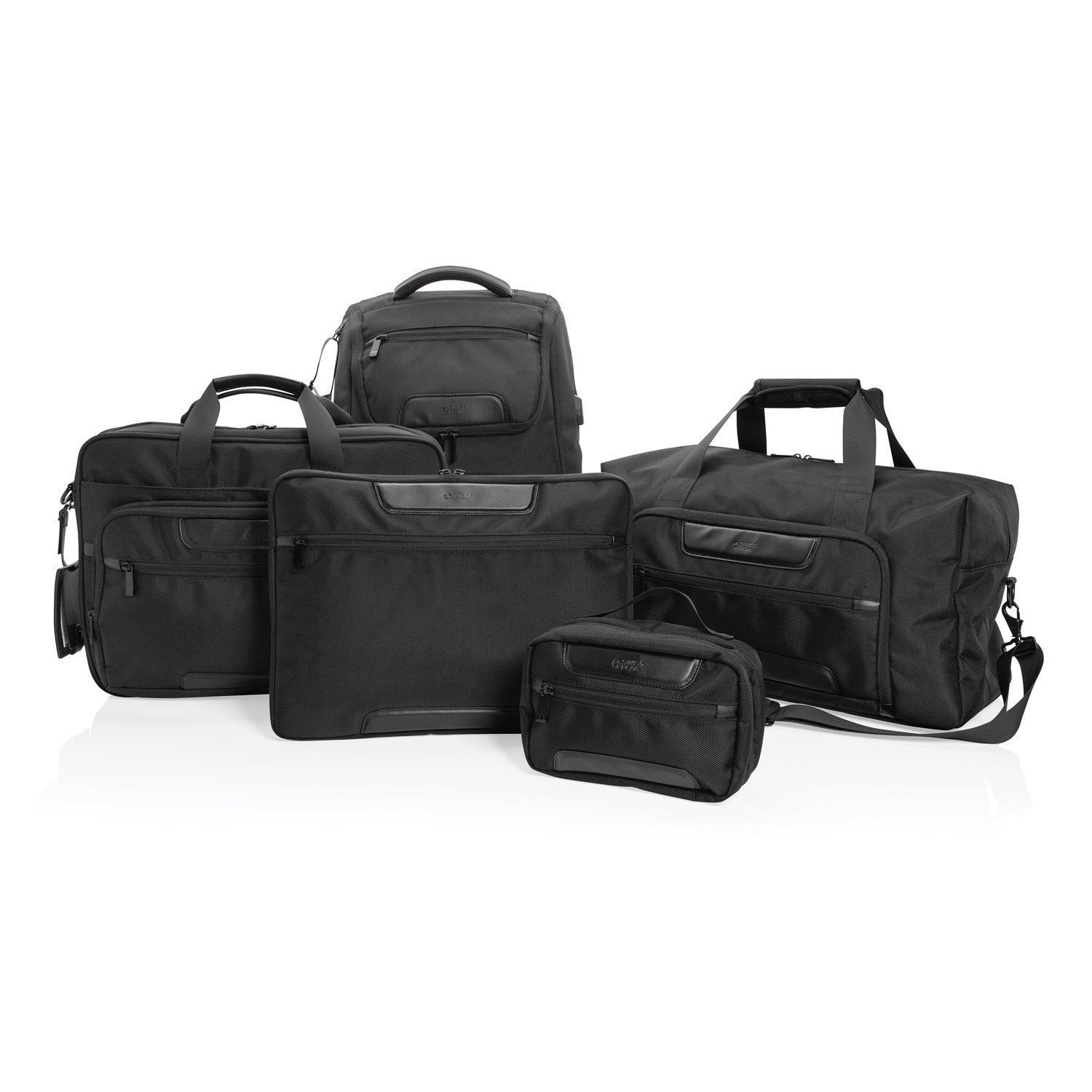 Дорожная сумка Swiss Peak Voyager из RPET AWARE™_11