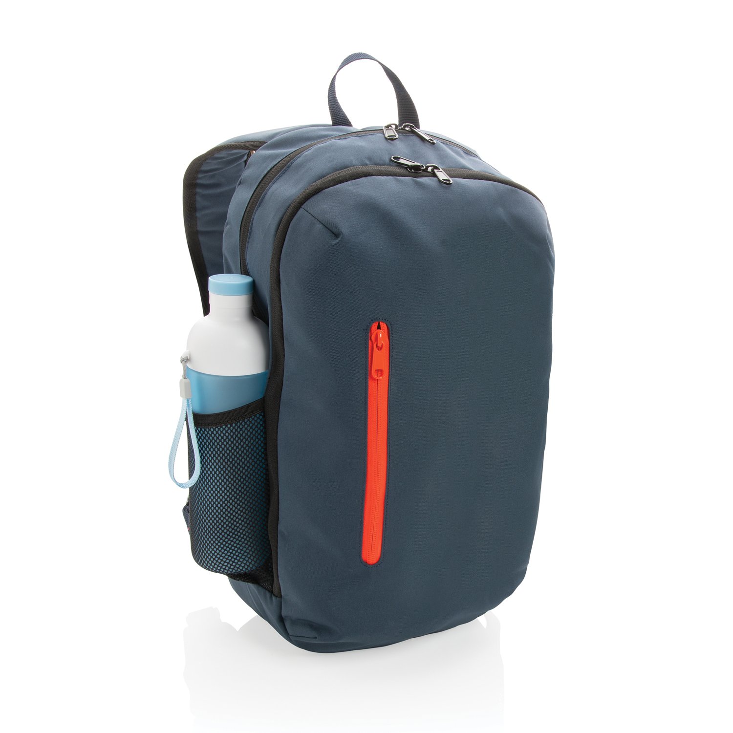 Рюкзак Impact Casual из RPET AWARE™ 300D_4
