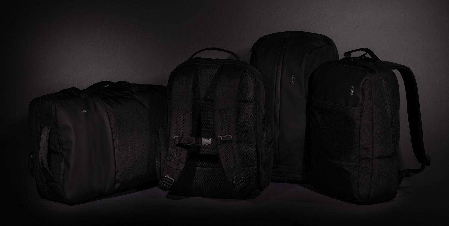 Рюкзак на каждый день Swiss Peak из rPET AWARE™, 15,6