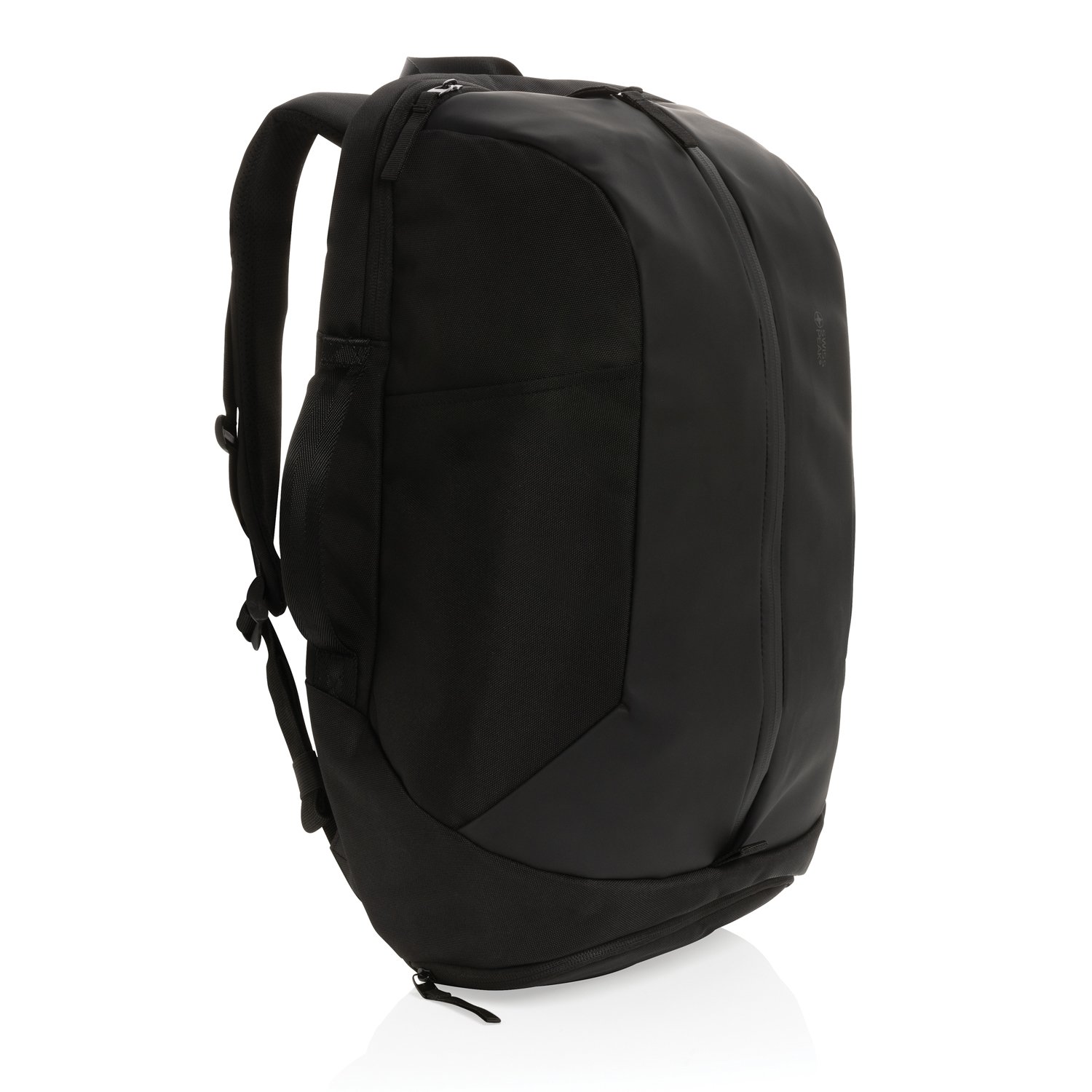 Рюкзак для работы и спорта Swiss Peak из rPET AWARE™, 15,6
