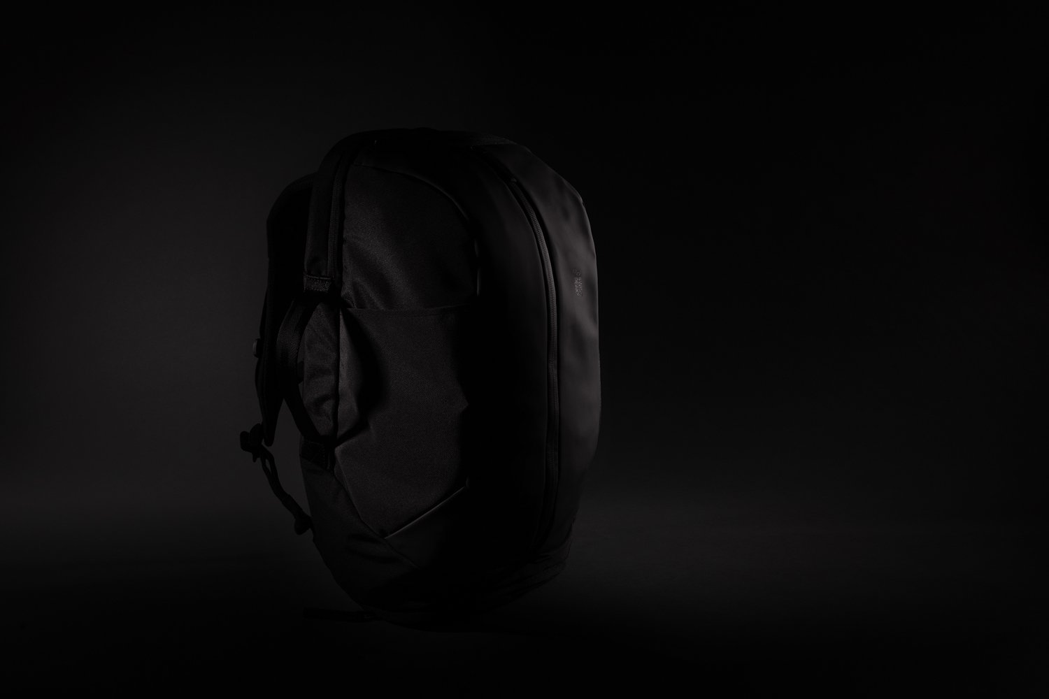 Рюкзак для работы и спорта Swiss Peak из rPET AWARE™, 15,6