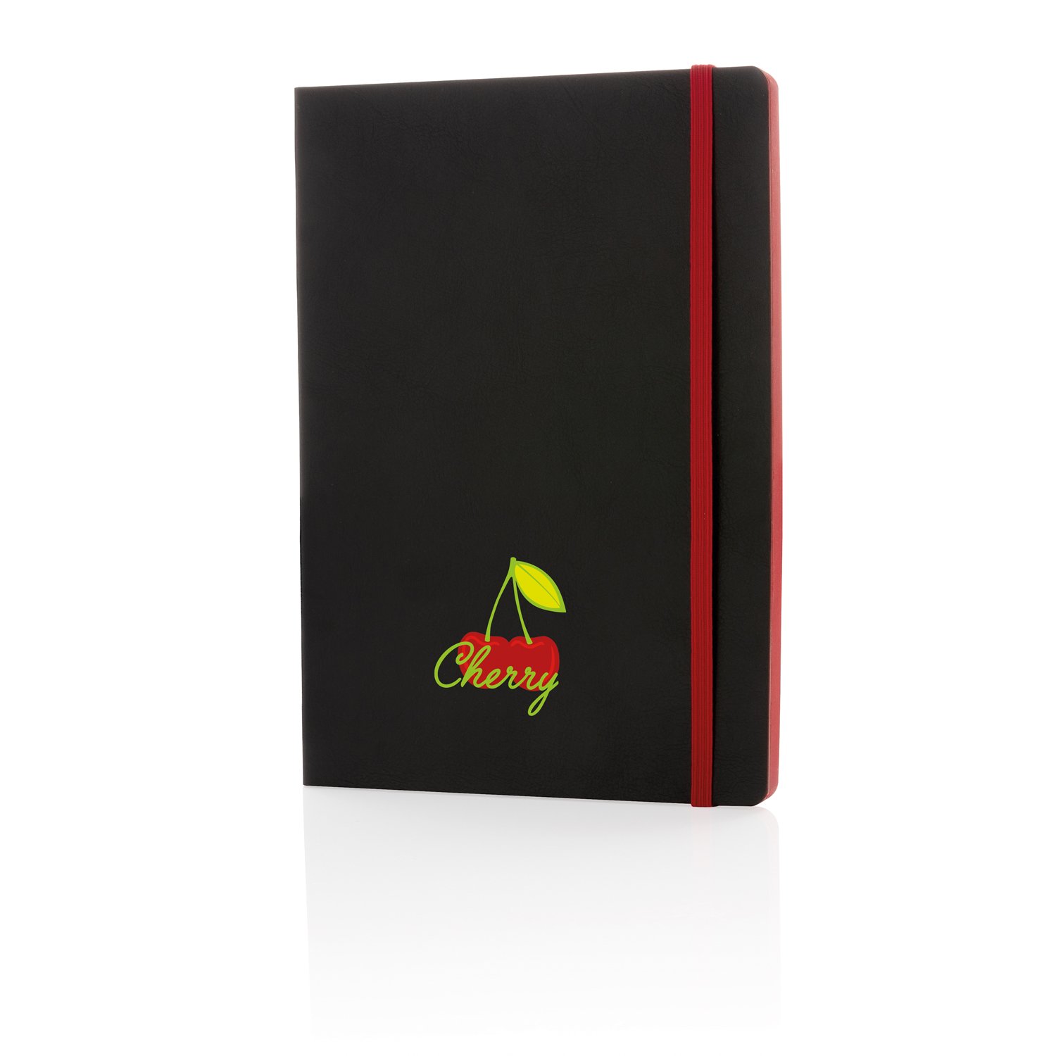 Блокнот Deluxe с цветным срезом в мягкой обложке, A5_4