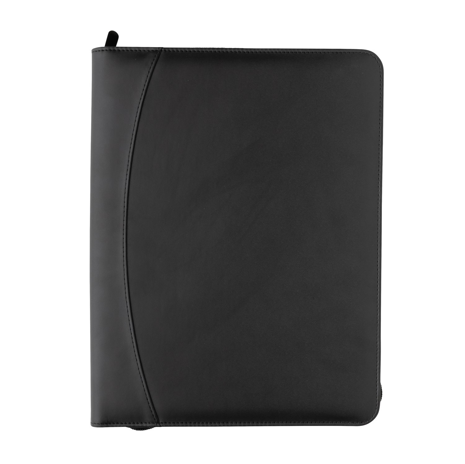 Органайзер Deluxe Tech из rPU RCS на молнии, А4_1