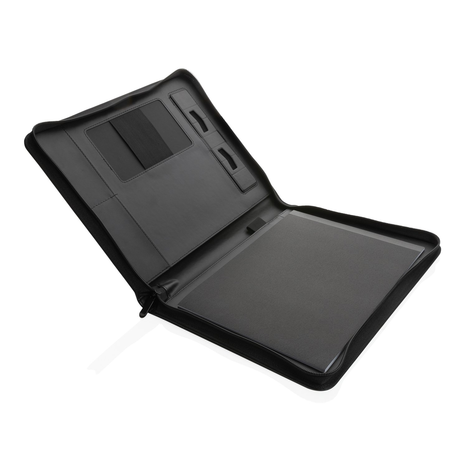 Органайзер Deluxe Tech из rPU RCS на молнии, А4_2