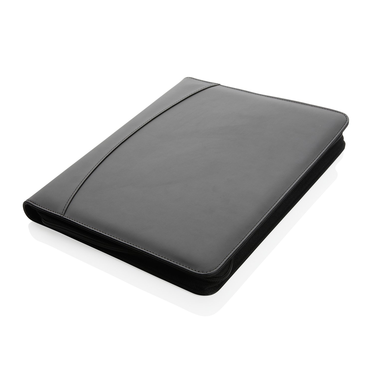 Органайзер Deluxe Tech из rPU RCS на молнии, А4_3