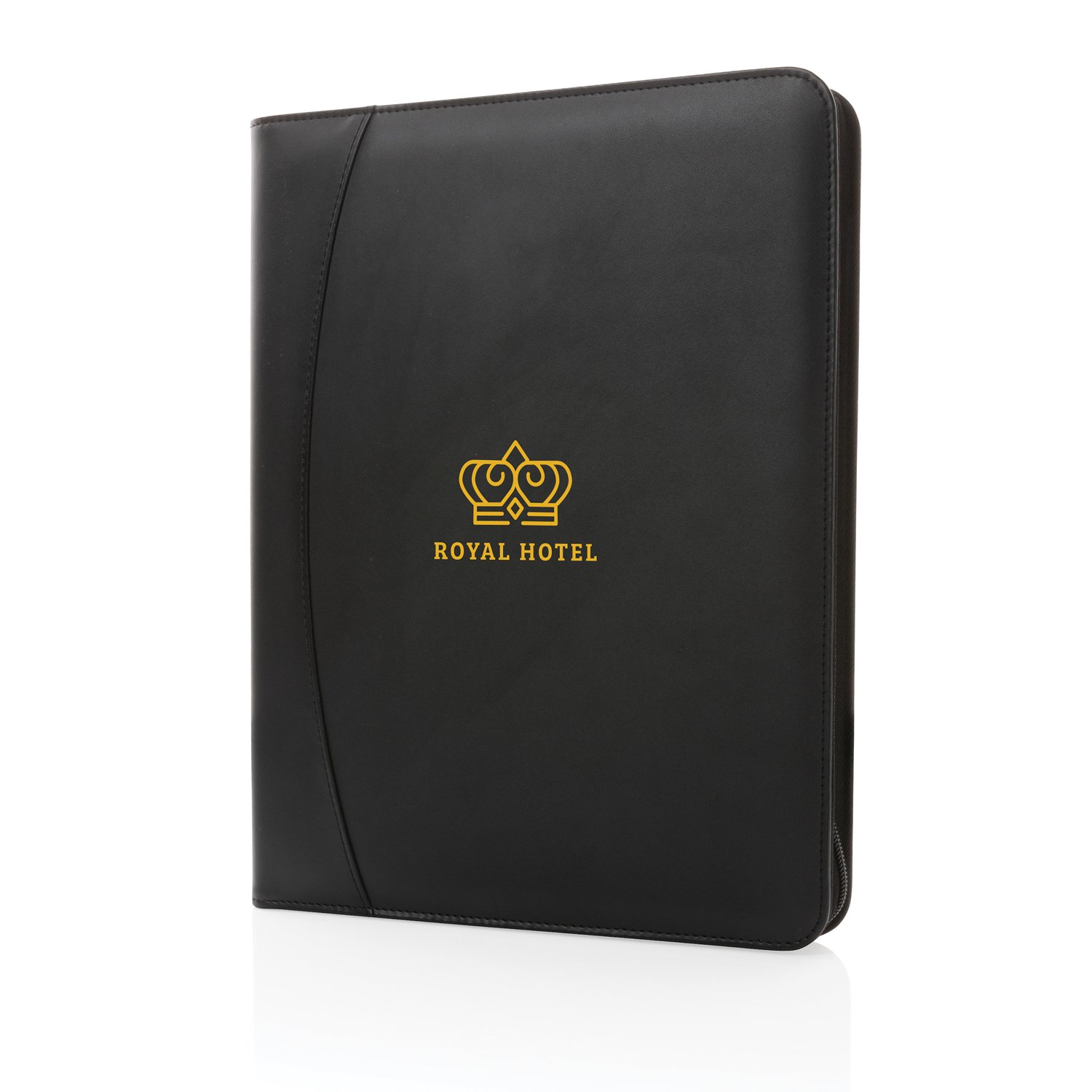 Органайзер Deluxe Tech из rPU RCS на молнии, А4_7