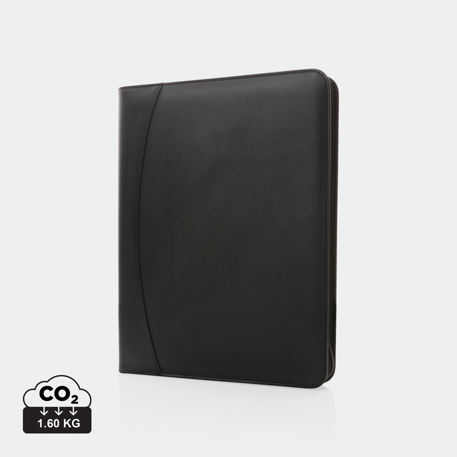 Органайзер Deluxe Tech из rPU RCS на молнии, А4_10