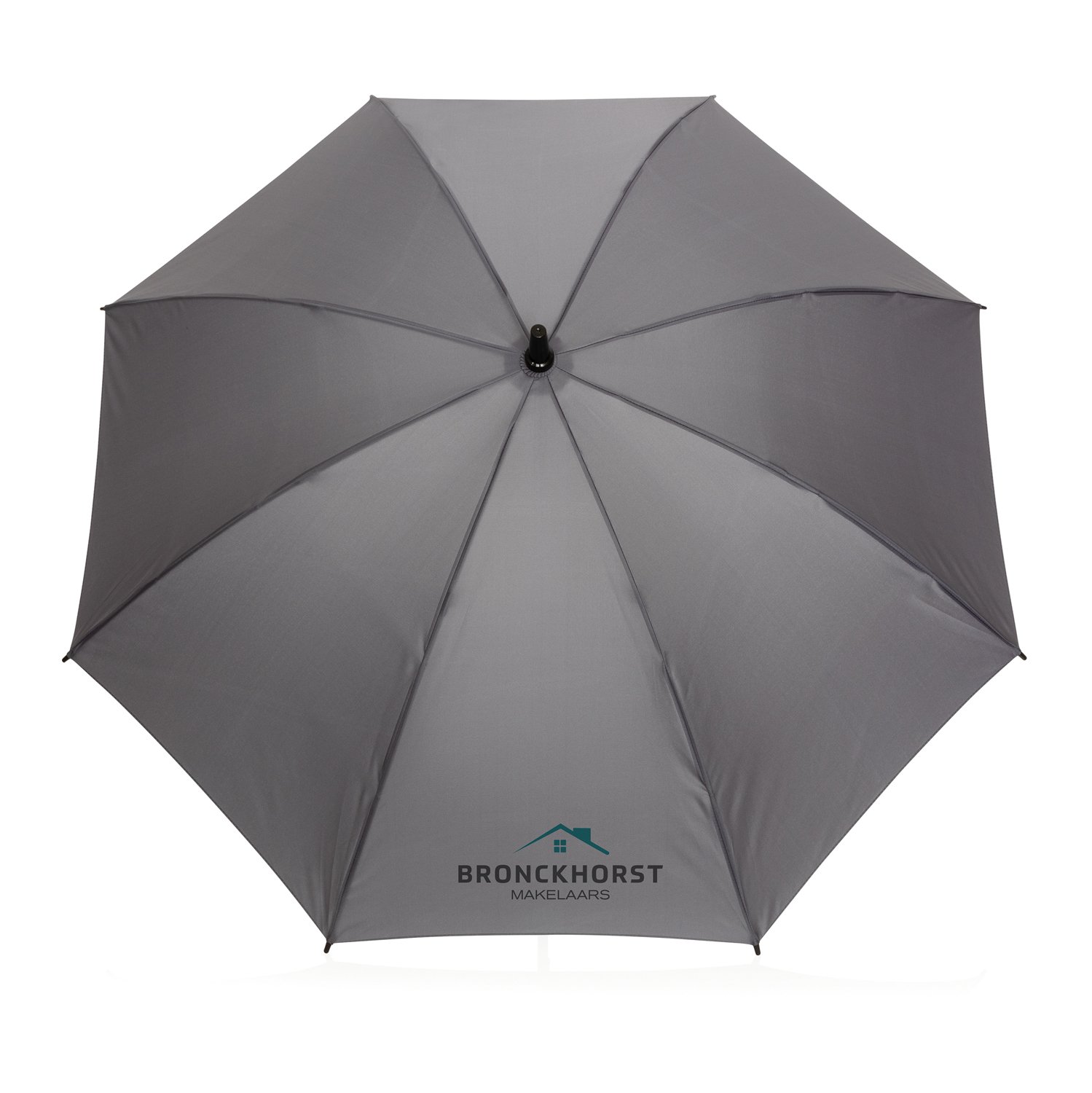 Зонт-антишторм Impact из RPET AWARE™, d103 см _5