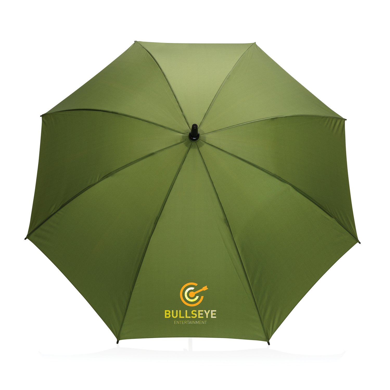 Зонт-антишторм Impact из RPET AWARE™, d103 см _5