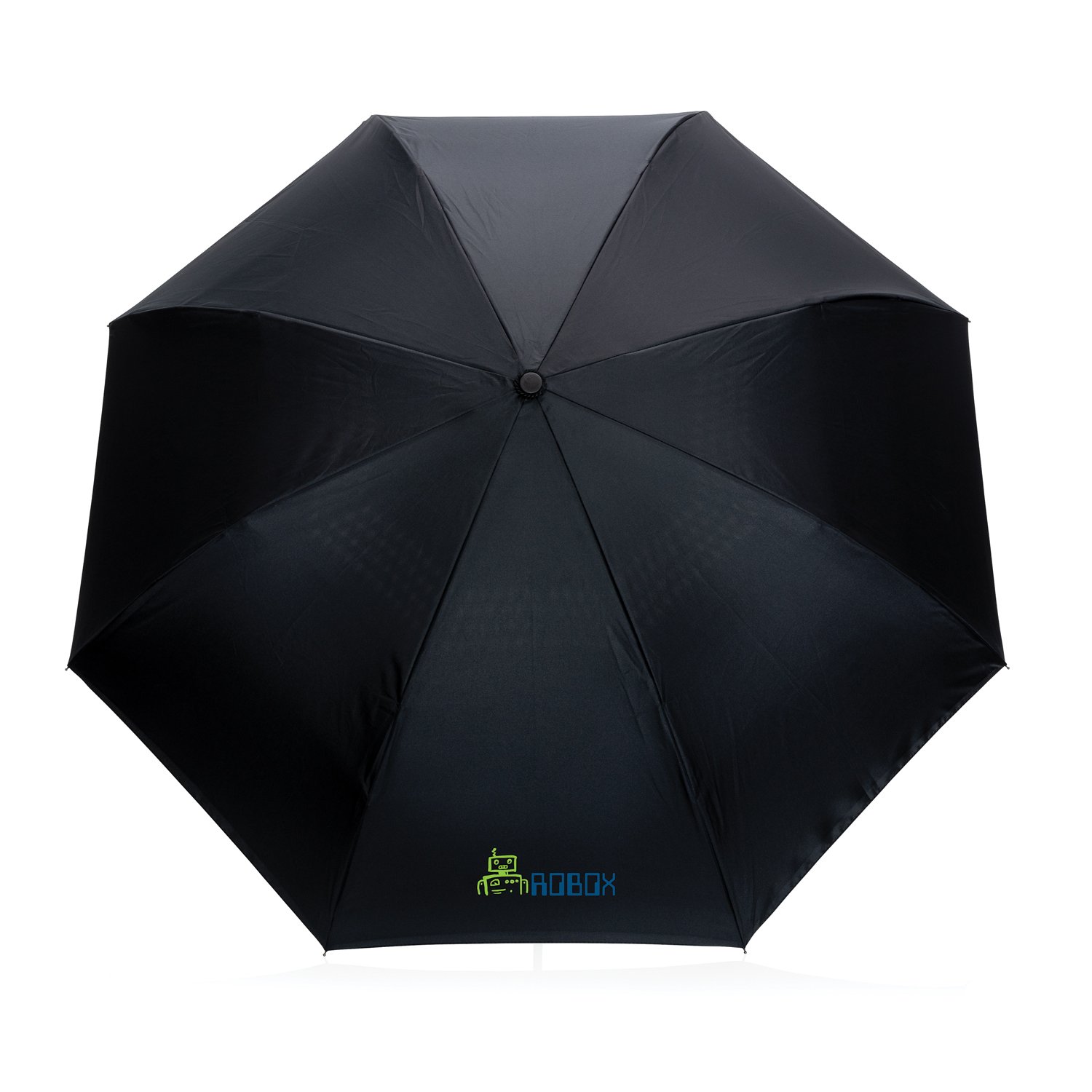 Двусторонний зонт Impact из RPET AWARE™ 190T, d105 см_6