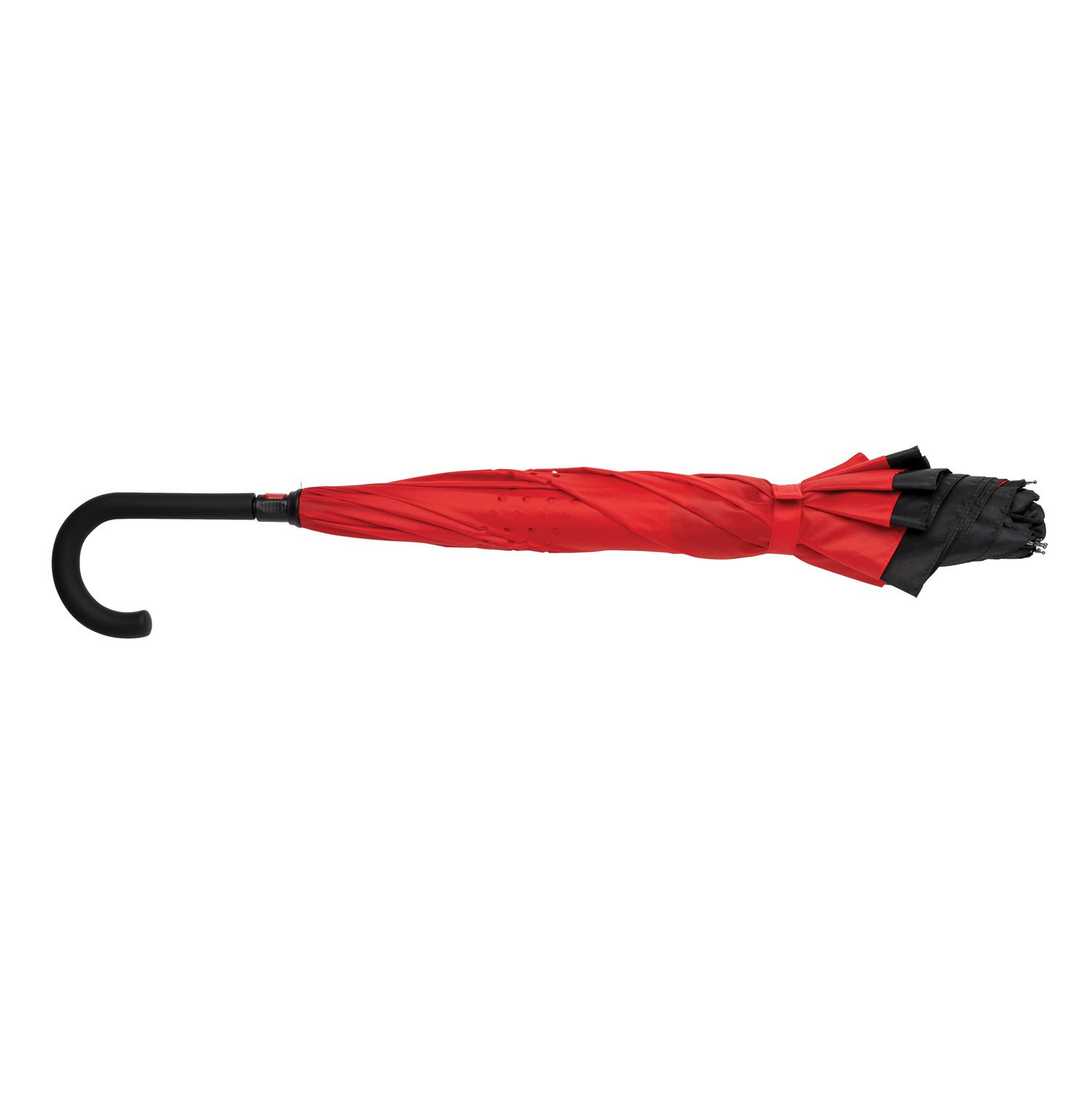 Двусторонний зонт Impact из RPET AWARE™ 190T, d105 см_4
