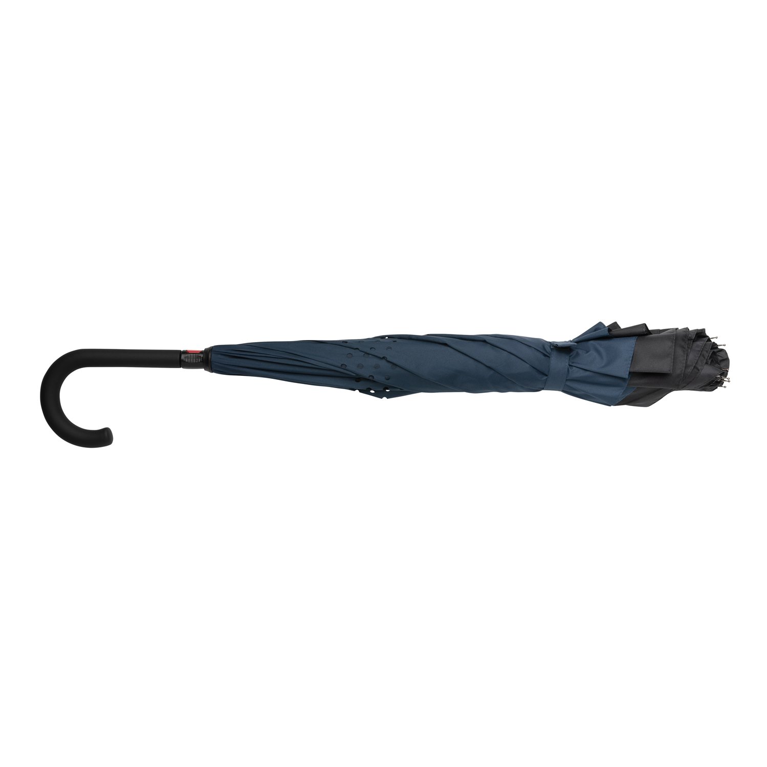 Двусторонний зонт Impact из RPET AWARE™ 190T, d105 см_4