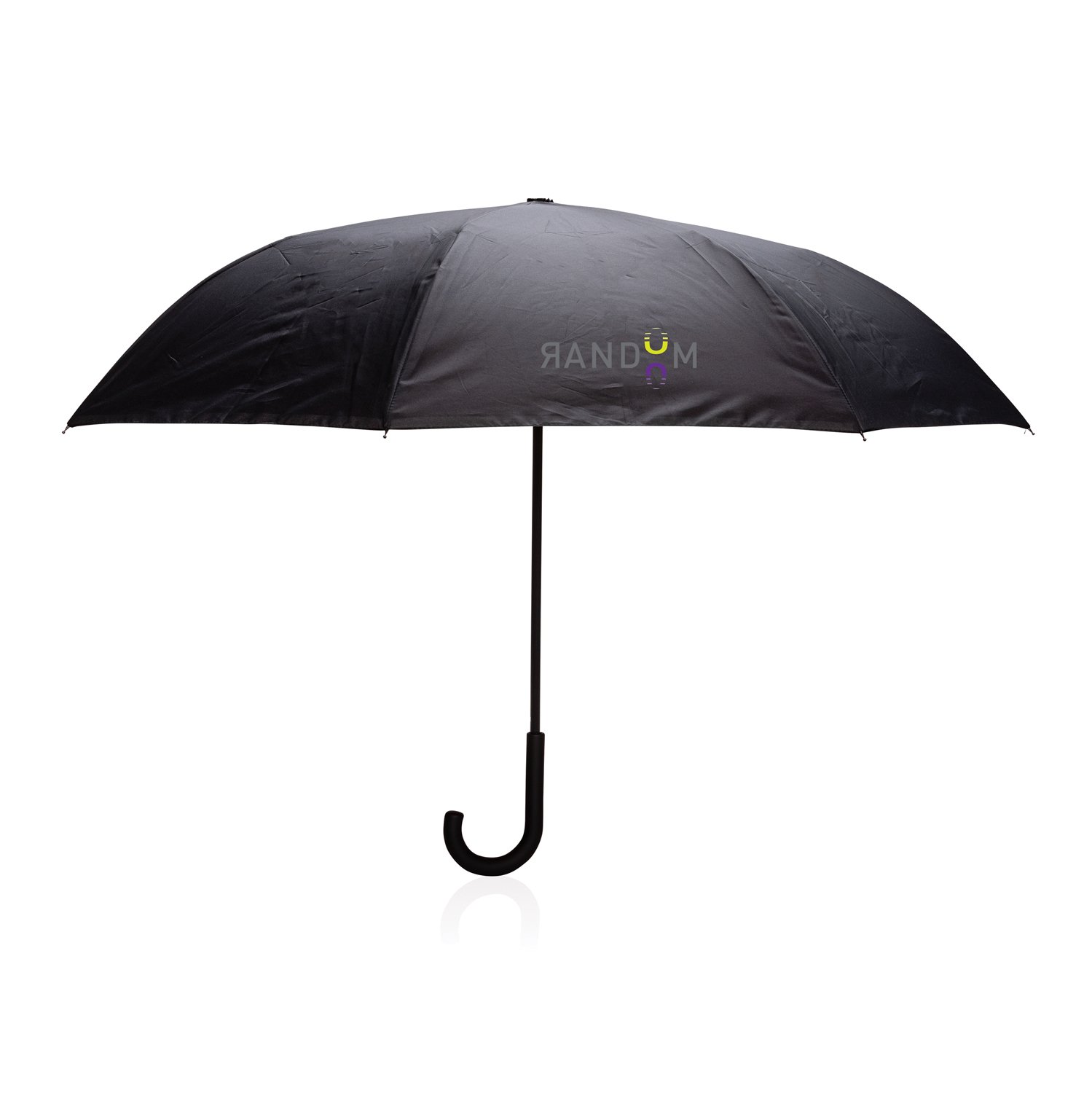 Двусторонний зонт Impact из RPET AWARE™ 190T, d105 см_6