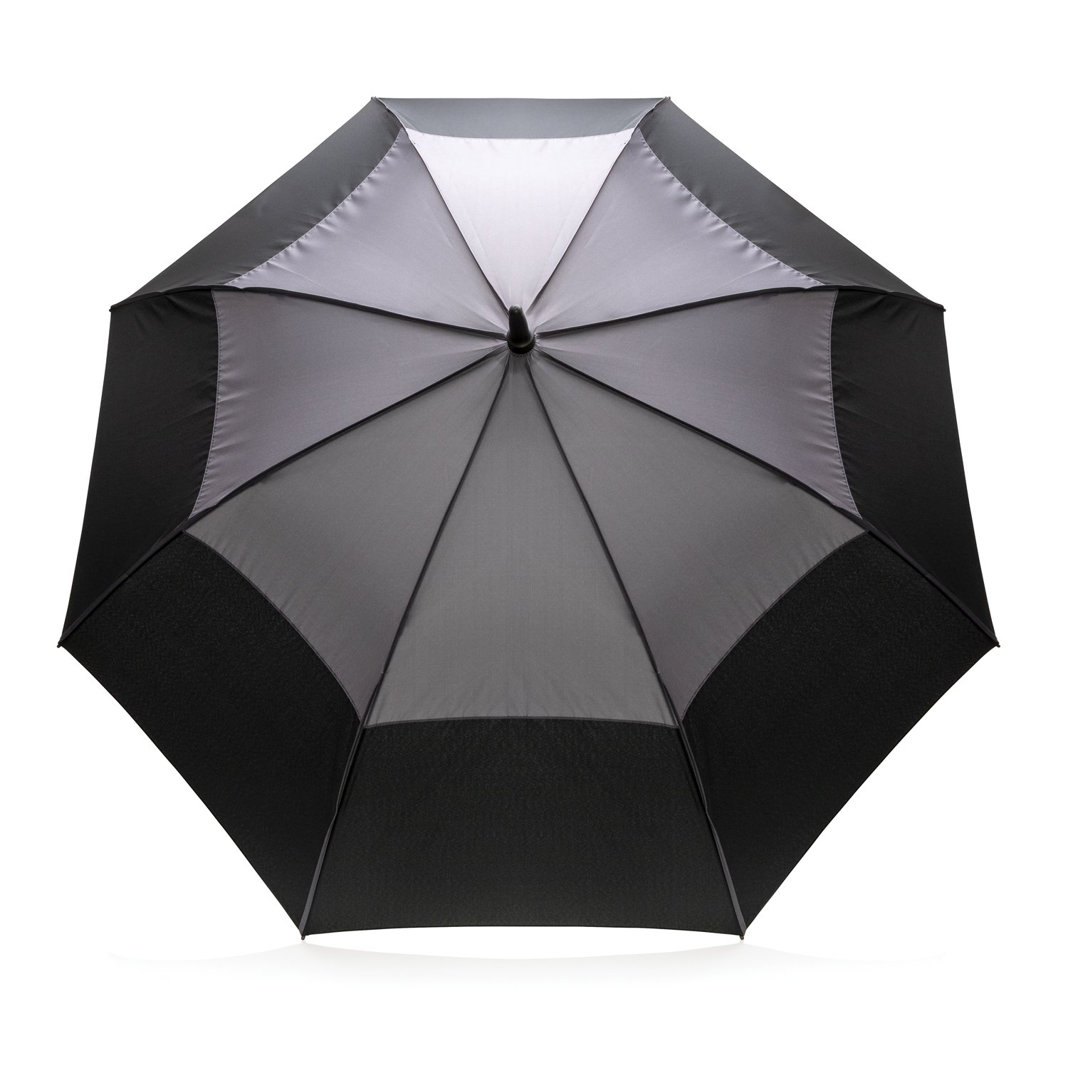 Зонт-антишторм Impact из RPET AWARE™ 190T, d120 см_1