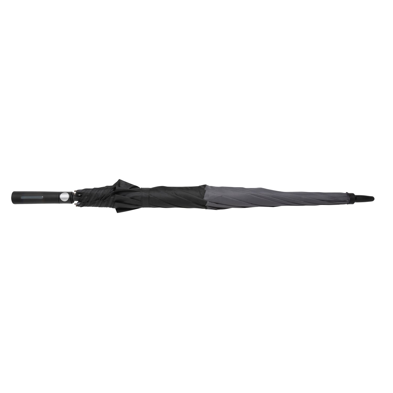 Зонт-антишторм Impact из RPET AWARE™ 190T, d120 см_3