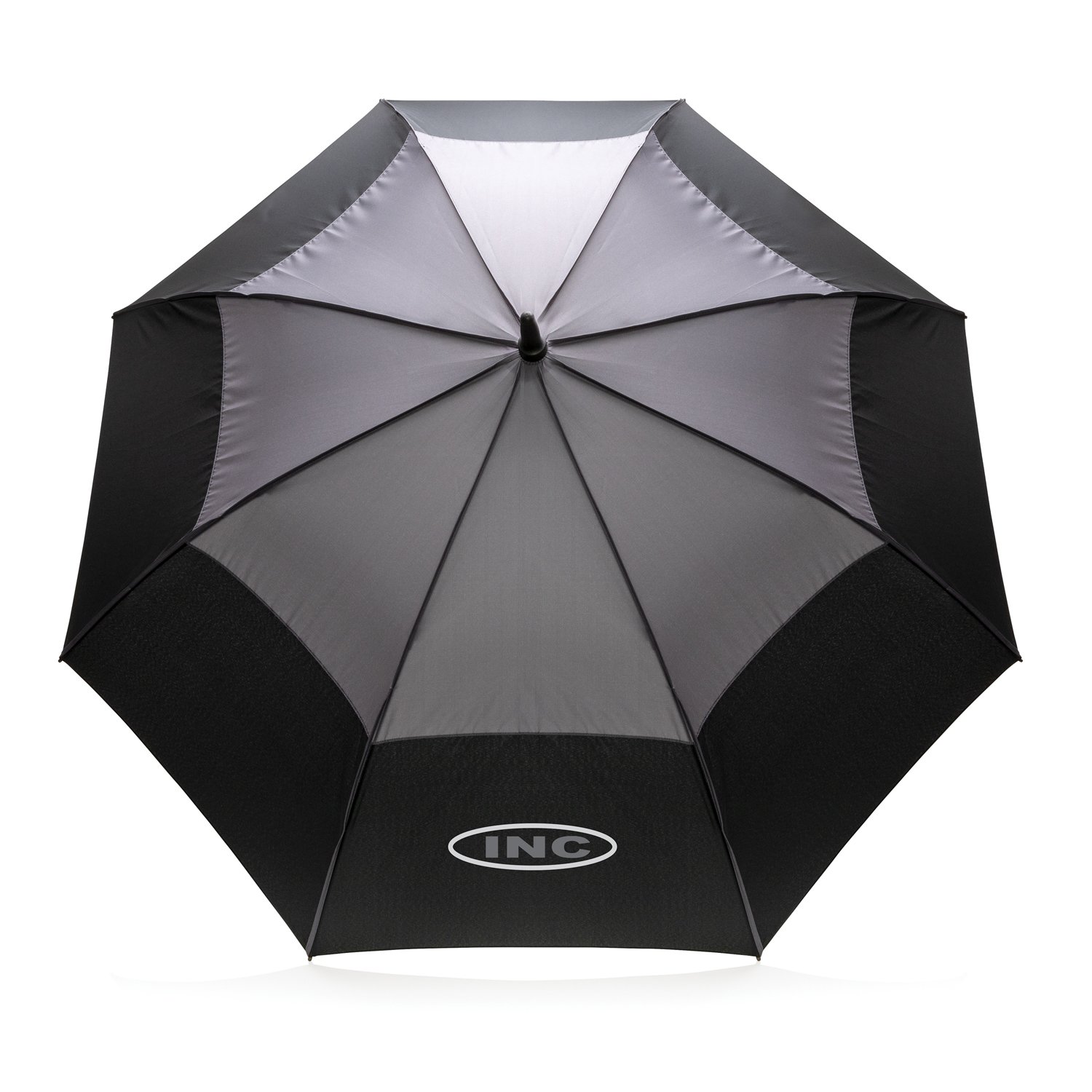 Зонт-антишторм Impact из RPET AWARE™ 190T, d120 см_5