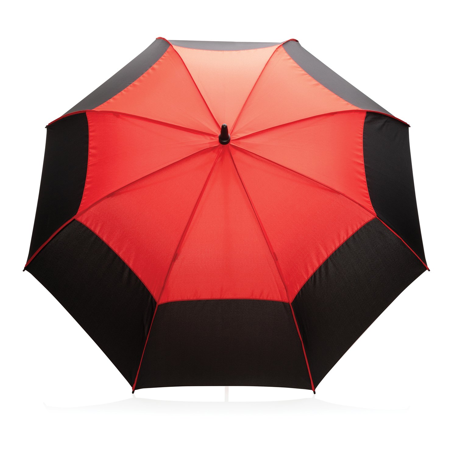 Зонт-антишторм Impact из RPET AWARE™ 190T, d120 см_1