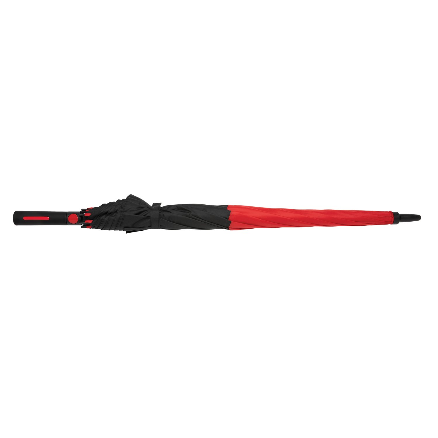 Зонт-антишторм Impact из RPET AWARE™ 190T, d120 см_3