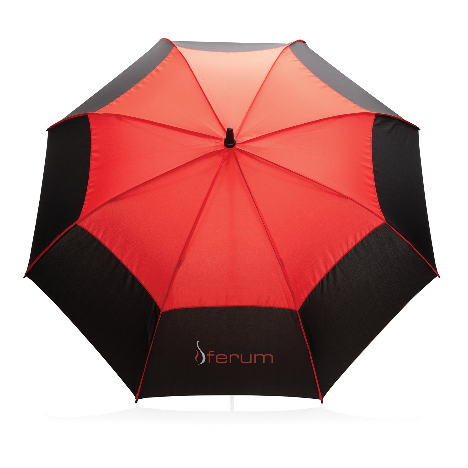 Зонт-антишторм Impact из RPET AWARE™ 190T, d120 см_5