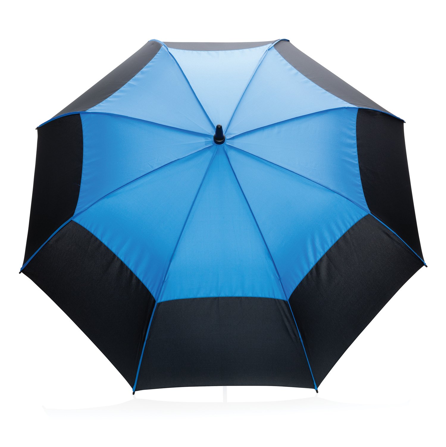 Зонт-антишторм Impact из RPET AWARE™ 190T, d120 см_1