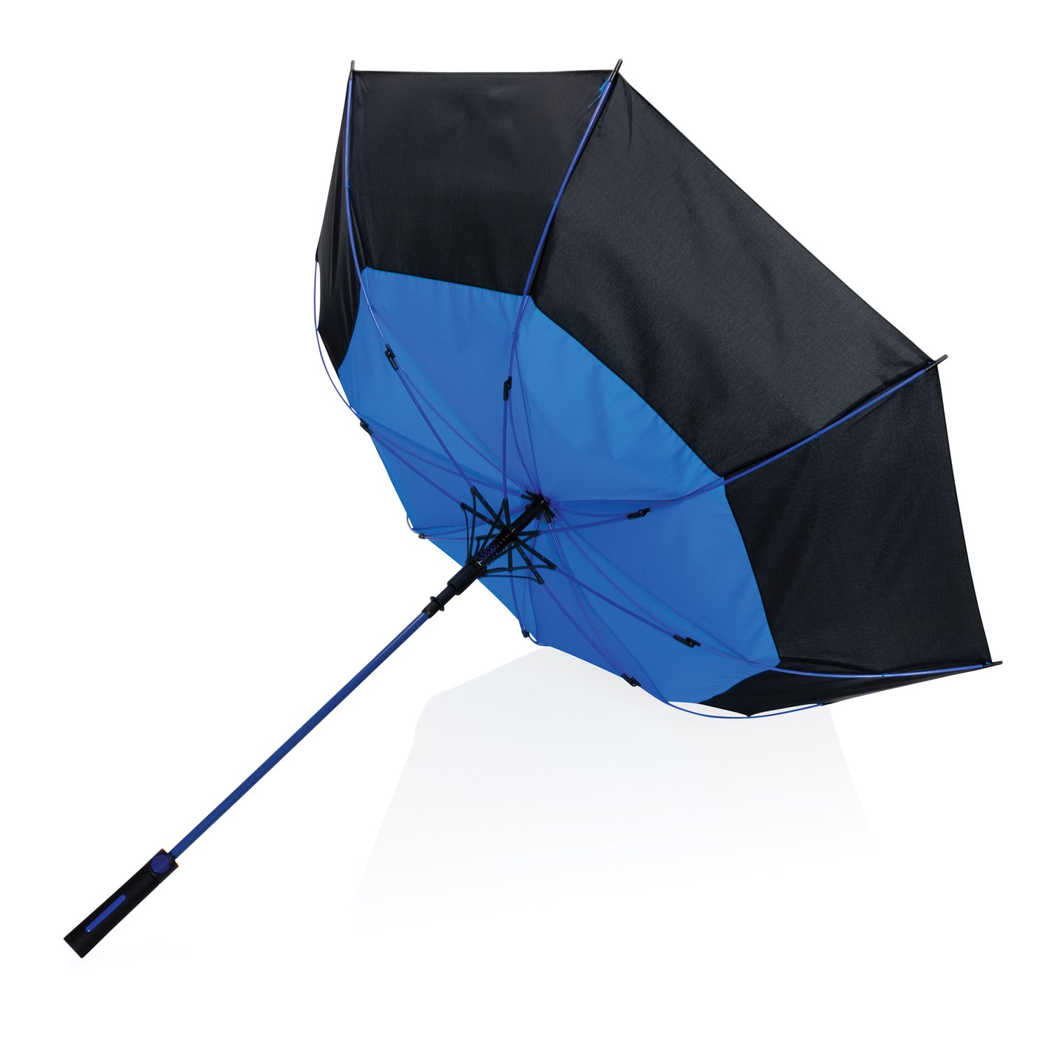 Зонт-антишторм Impact из RPET AWARE™ 190T, d120 см_2