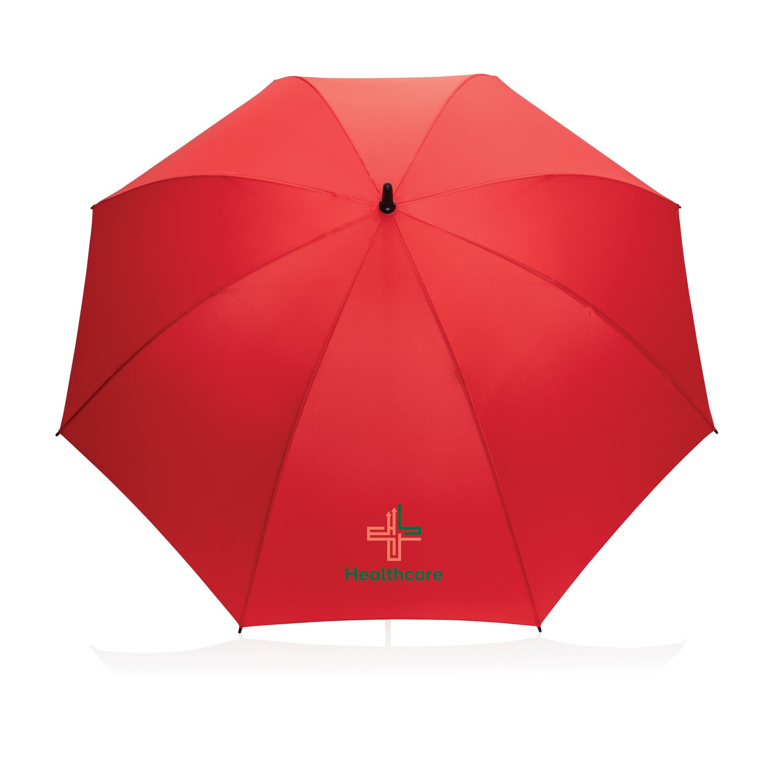 Зонт-антишторм Impact из RPET AWARE™, d130 см _5