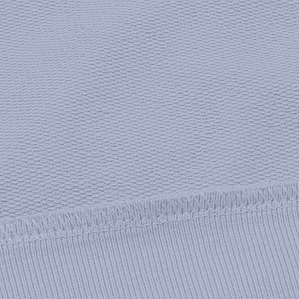 Толстовка с капюшоном унисекс Hoodie, лиловая_4