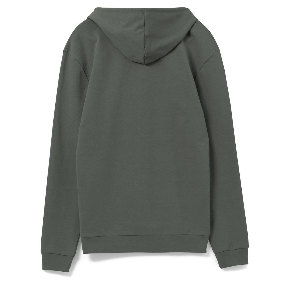 Толстовка с капюшоном унисекс Hoodie, хаки_1