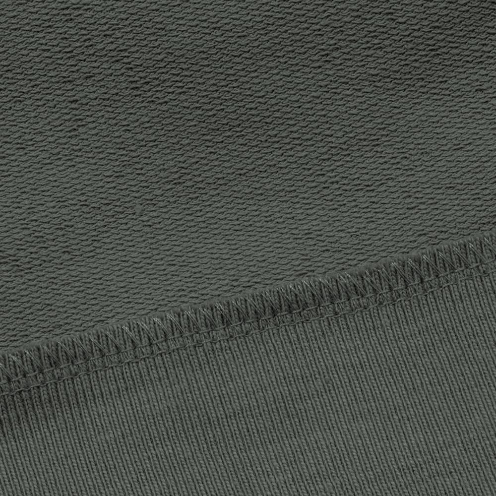 Толстовка с капюшоном унисекс Hoodie, хаки_4