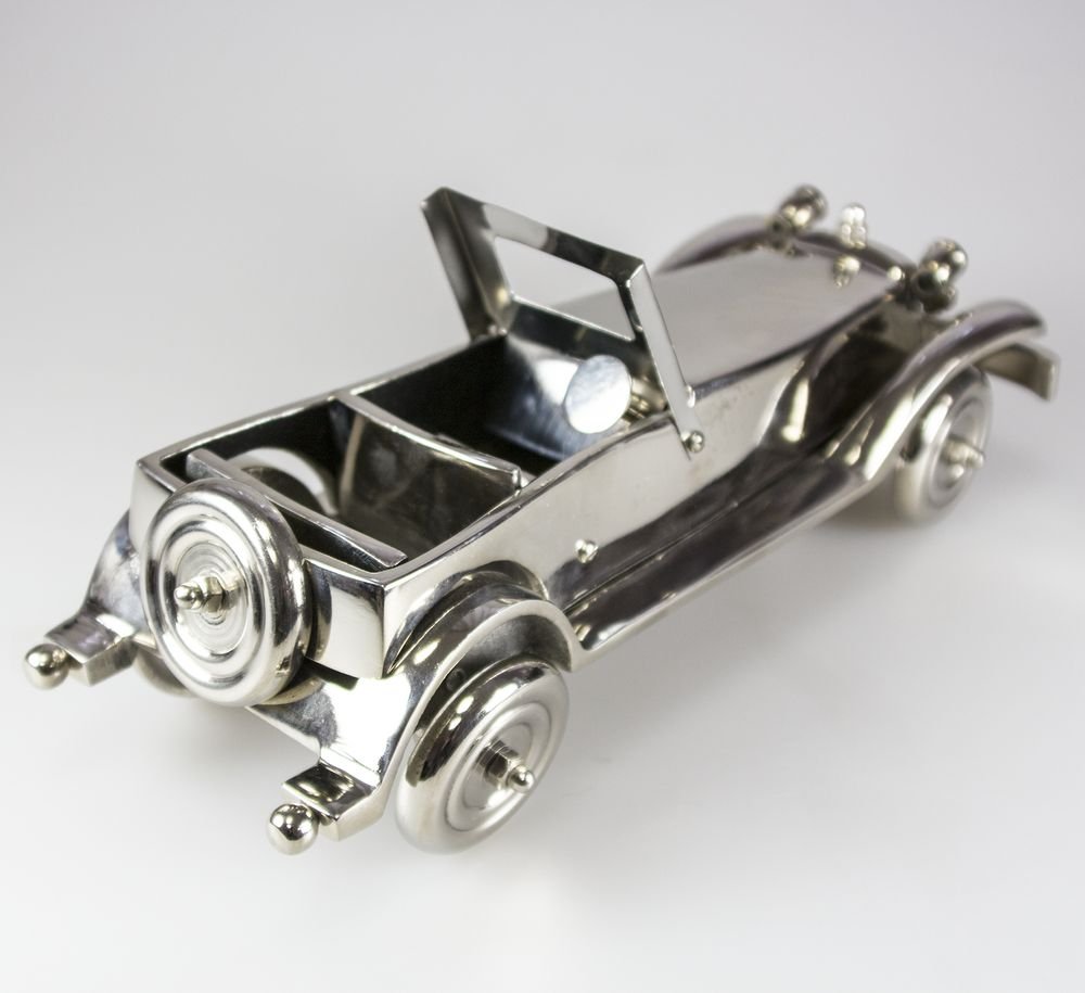 Декоративная модель Cabrio_1