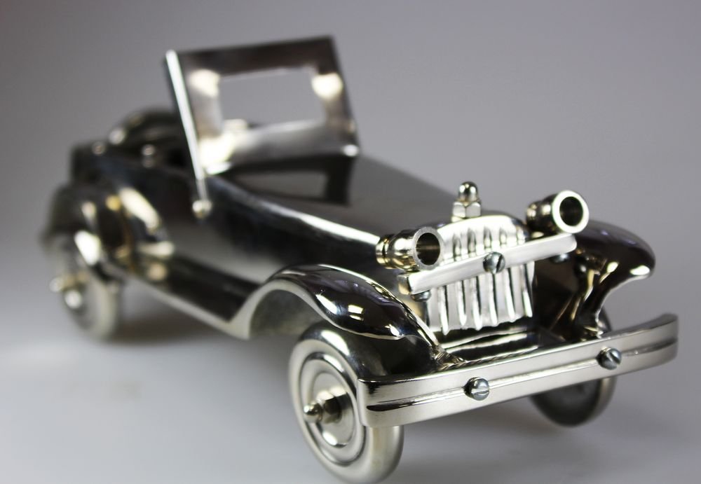 Декоративная модель Cabrio_2