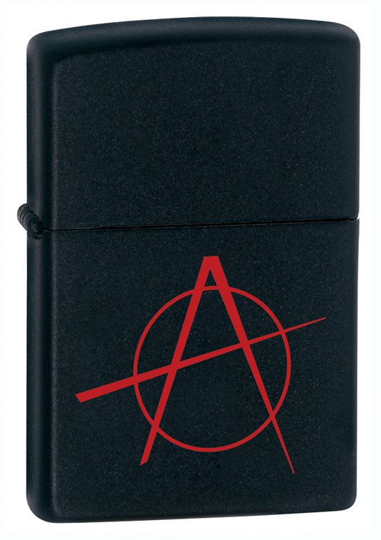 Зажигалка ZIPPO Classic с покрытием Black Matte, латунь/сталь, чёрная, матовая, 36x12x56 мм