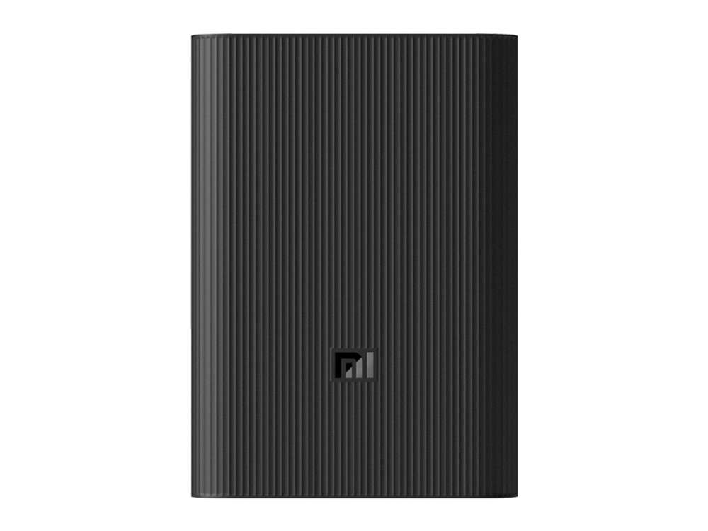 Внешний аккумулятор  Mi Power Bank 3 Ultra compact, 10000 мАч