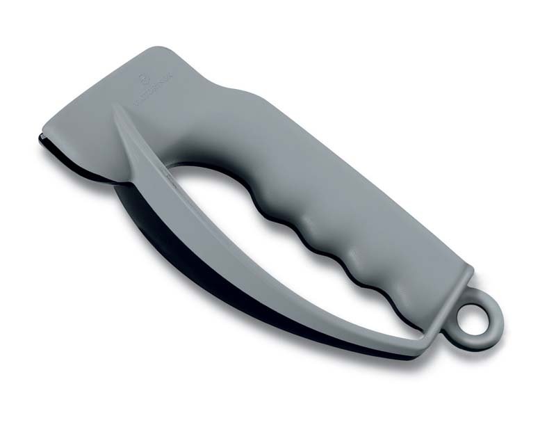 Точилка для ножей VICTORINOX Sharpy карманная